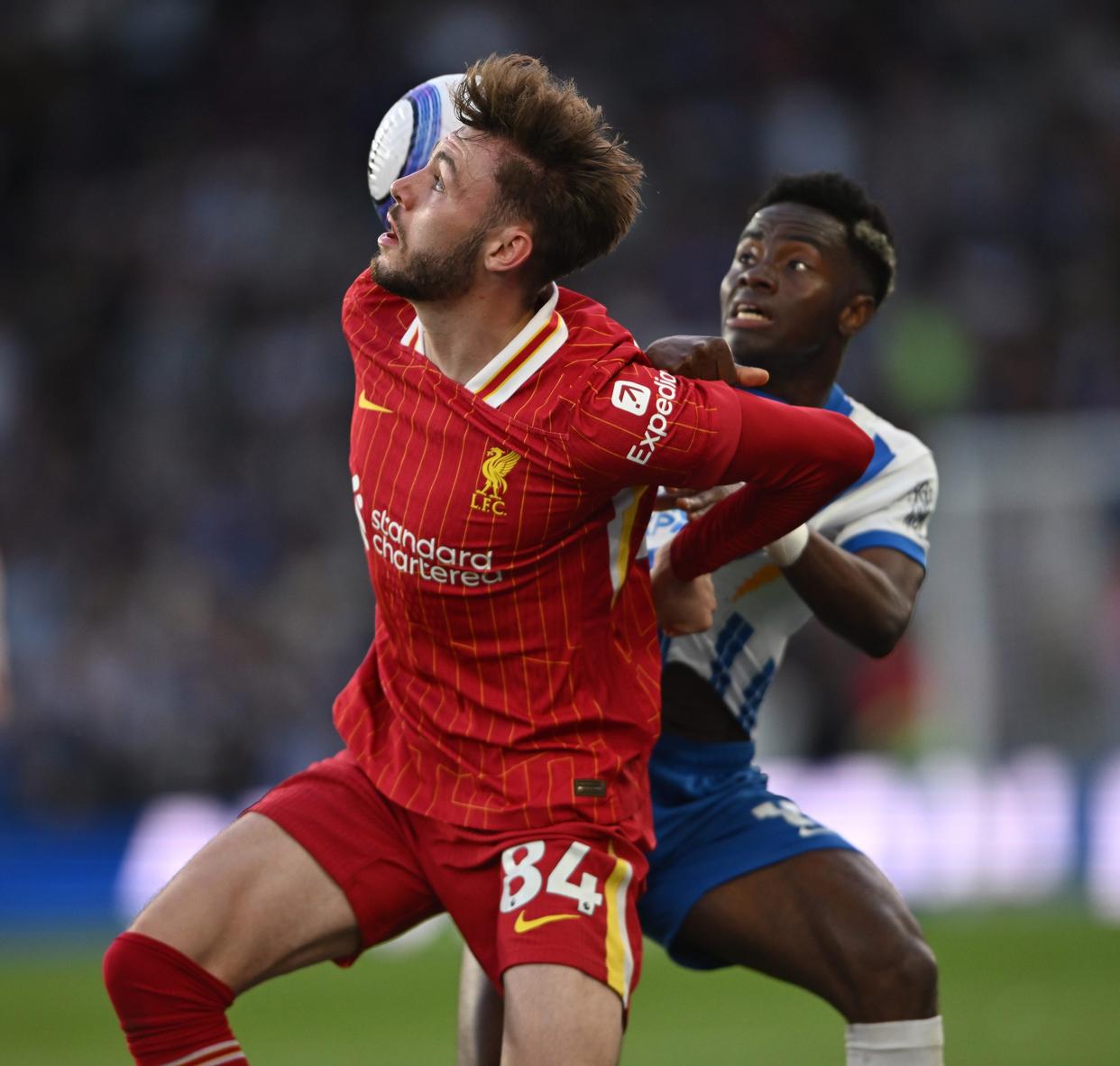 英超加时末段走向成谜，布莱顿门线救险，话题不断，球探报告显示潜力的简单介绍-开云APP下载