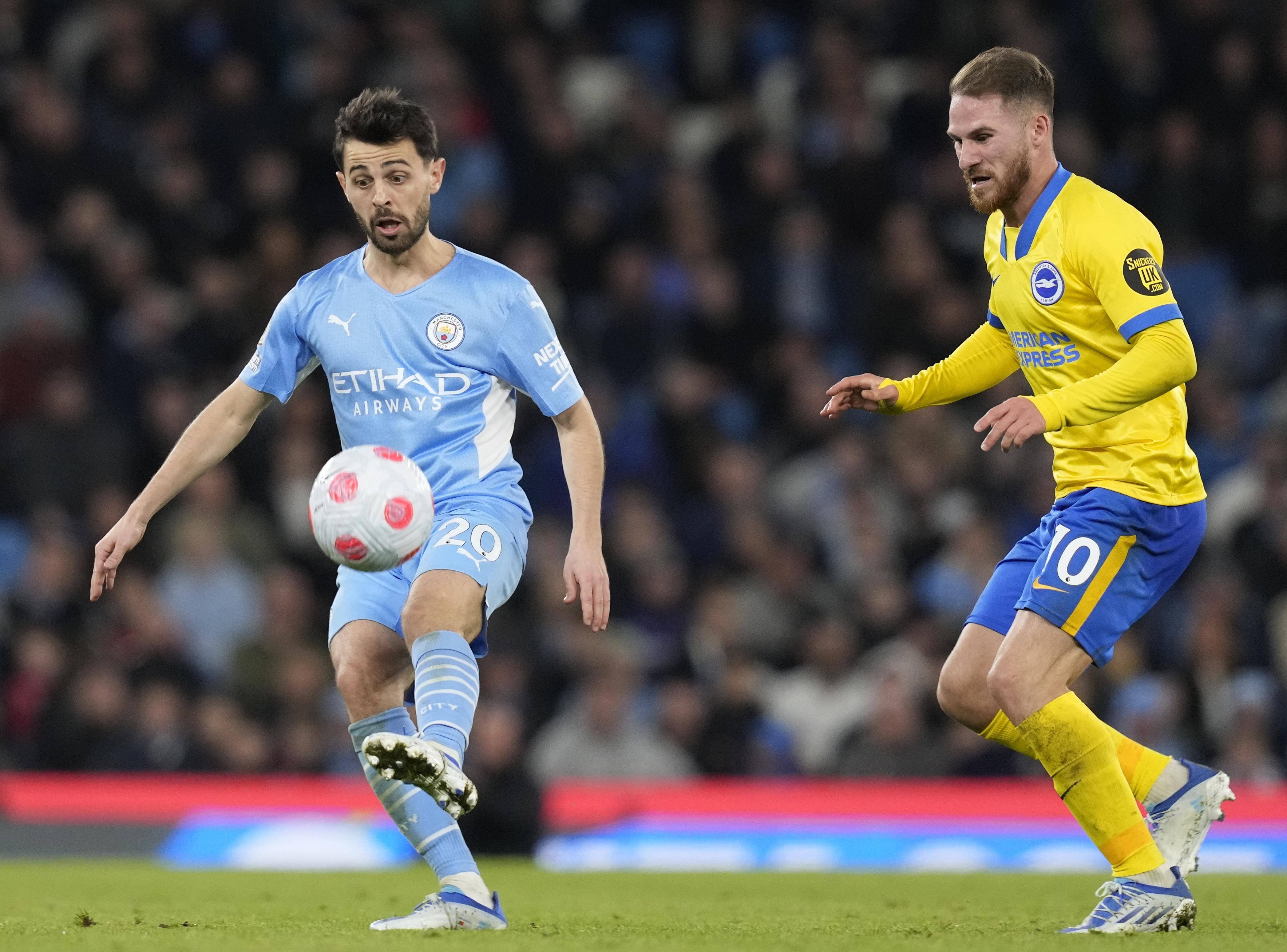 关于转折点！布莱顿造点机会，英超冲刺阶段攻防权衡，气氛紧张，细节决定成败的信息-开云娱乐